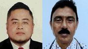 BJP strengthens hold in northeast with wins in Nagaland's Koridang and Tripura's Dharmanagar bypolls BJP strengthens hold in northeast with wins in Nagaland's Koridang and Tripura's Dharmanagar bypolls