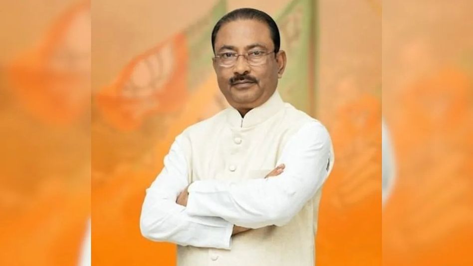 “People of Bengal have chosen change”: Tripura BJP chief Rajib Bhattacharya on West Bengal trends “People of Bengal have chosen change”: Tripura BJP chief Rajib Bhattacharya on West Bengal trends