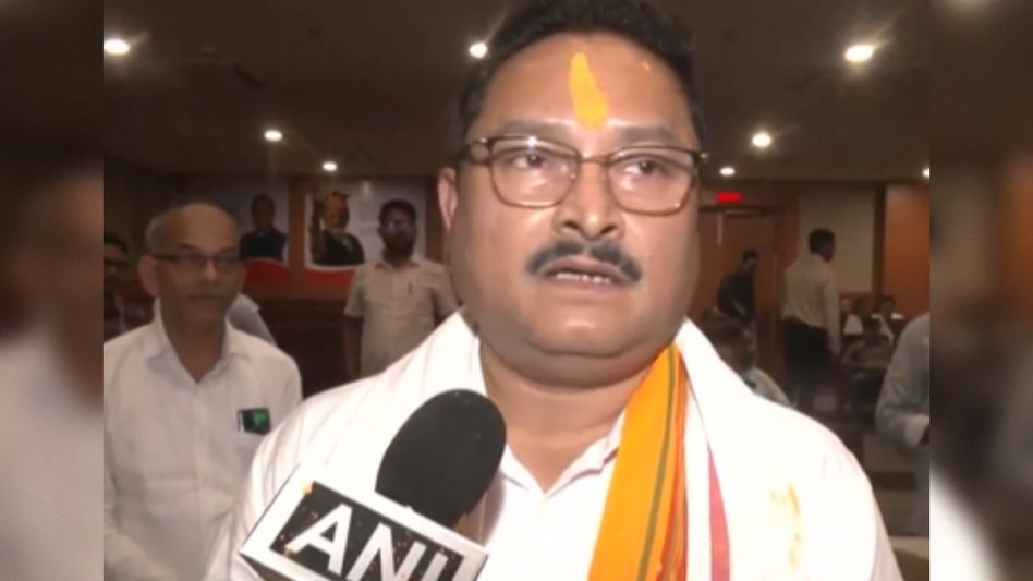 “Our responsibility has increased”: Assam BJP Chief Dilip Saikia on NDA’s strong lead “Our responsibility has increased”: Assam BJP Chief Dilip Saikia on NDA’s strong lead
