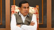 Jayanta Malla Baruah registers landslide win from Assam's Nalbari Jayanta Malla Baruah registers landslide win from Assam's Nalbari