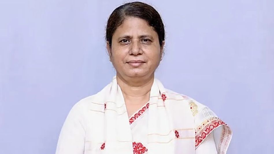 BJP’s Ajanta Neog retains Golaghat seat, defeats Congress' Bitupan Saikia by 43,759 votes BJP’s Ajanta Neog retains Golaghat seat, defeats Congress' Bitupan Saikia by 43,759 votes