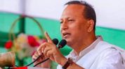 Pradyut Bordoloi dominates Dispur seat with massive victory margin Pradyut Bordoloi dominates Dispur seat with massive victory margin