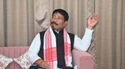 AGP's Atul Bora secures third straight win in Bokakhat with commanding margin AGP's Atul Bora secures third straight win in Bokakhat with commanding margin