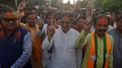 “Bengal has got freedom”: Tripura CM hails BJP victory in West Bengal “Bengal has got freedom”: Tripura CM hails BJP victory in West Bengal