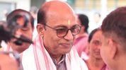 Guwahati Central delivers huge win for BJP’s Vijay Kumar Gupta Guwahati Central delivers huge win for BJP’s Vijay Kumar Gupta