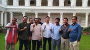 Tipra Motha Party names new leadership for TTAADC ahead of formal vote Tipra Motha Party names new leadership for TTAADC ahead of formal vote