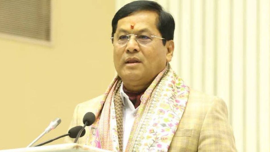 ‘Assam has spoken’: Sarbananda Sonowal hails ‘historic mandate’ as NDA retains state ‘Assam has spoken’: Sarbananda Sonowal hails ‘historic mandate’ as NDA retains state