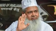 AIUDF chief Badruddin Ajmal wins Binnakandi as party slumps to two MLAs AIUDF chief Badruddin Ajmal wins Binnakandi as party slumps to two MLAs