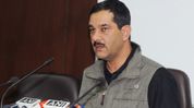 Congress general secretary Jitendra Singh quits Assam charge after BJP's hat-trick win Congress general secretary Jitendra Singh quits Assam charge after BJP's hat-trick win