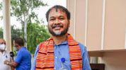 Akhil Gogoi retains Sivasagar seat as BJP sweeps rest of district Akhil Gogoi retains Sivasagar seat as BJP sweeps rest of district