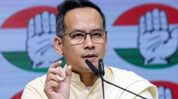 ‘Humbly accept the mandate’: Gaurav Gogoi takes responsibility for Congress defeat in Assam ‘Humbly accept the mandate’: Gaurav Gogoi takes responsibility for Congress defeat in Assam
