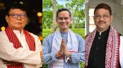 Assam verdict deals blow to political legacies, sons of former chief ministers defeated Assam verdict deals blow to political legacies, sons of former chief ministers defeated