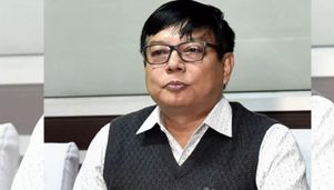 ‘Will remain among you as ordinary servant’: Debabrata Saikia after Nazira defeat
