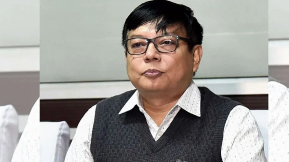 ‘Will remain among you as ordinary servant’: Debabrata Saikia after Nazira defeat ‘Will remain among you as ordinary servant’: Debabrata Saikia after Nazira defeat