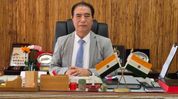 Mizoram CM pitches tourism boost, peace milestone in NITI Aayog talks Mizoram CM pitches tourism boost, peace milestone in NITI Aayog talks