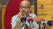 BJP's Hitendra Nath Goswami: Veteran MLA who made Gaurav Gogoi bite the dust in Assam's Jorhat BJP's Hitendra Nath Goswami: Veteran MLA who made Gaurav Gogoi bite the dust in Assam's Jorhat