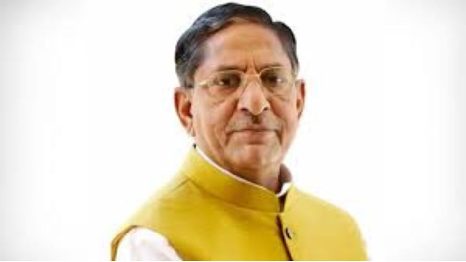 Nagaland Governor pushes welfare access, reviews monsoon preparedness Nagaland Governor pushes welfare access, reviews monsoon preparedness