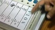 NOTA sees limited support: Assam tops with 1.29%, others below 1% in Assembly polls NOTA sees limited support: Assam tops with 1.29%, others below 1% in Assembly polls