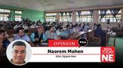 CM Khemchand’s State Committee Announcement: A Perfect Intellectual Convergence on NRC Updation CM Khemchand’s State Committee Announcement: A Perfect Intellectual Convergence on NRC Updation