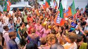 Delimitation key to NDA’s 102-seat sweep in Assam; minority influence reduced in key constituencies Delimitation key to NDA’s 102-seat sweep in Assam; minority influence reduced in key constituencies