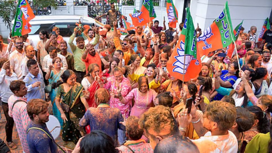 Delimitation key to NDA’s 102-seat sweep in Assam; minority influence reduced in key constituencies Delimitation key to NDA’s 102-seat sweep in Assam; minority influence reduced in key constituencies