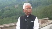 Sikkim MP D.T. Lepcha inspects development projects, finalises site for Rs 2 crore Hanuman statue Sikkim MP D.T. Lepcha inspects development projects, finalises site for Rs 2 crore Hanuman statue