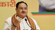 BJP appoints J.P. Nadda as Central Observer for election of Assam BJP Legislature Party leader BJP appoints J.P. Nadda as Central Observer for election of Assam BJP Legislature Party leader