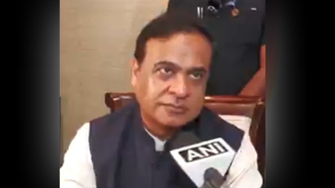 Himanta Biswa Sarma credits Pawan Khera press meet for BJP’s Assam victory, jibes with ‘peda’ remark