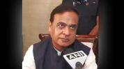 Himanta Biswa Sarma credits Pawan Khera press meet for BJP’s Assam victory, jibes with ‘peda’ remark Himanta Biswa Sarma credits Pawan Khera press meet for BJP’s Assam victory, jibes with ‘peda’ remark