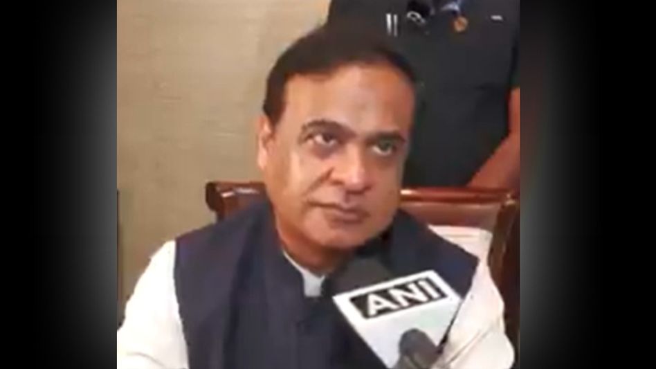 Himanta Biswa Sarma credits Pawan Khera press meet for BJP’s Assam victory, jibes with ‘peda’ remark Himanta Biswa Sarma credits Pawan Khera press meet for BJP’s Assam victory, jibes with ‘peda’ remark