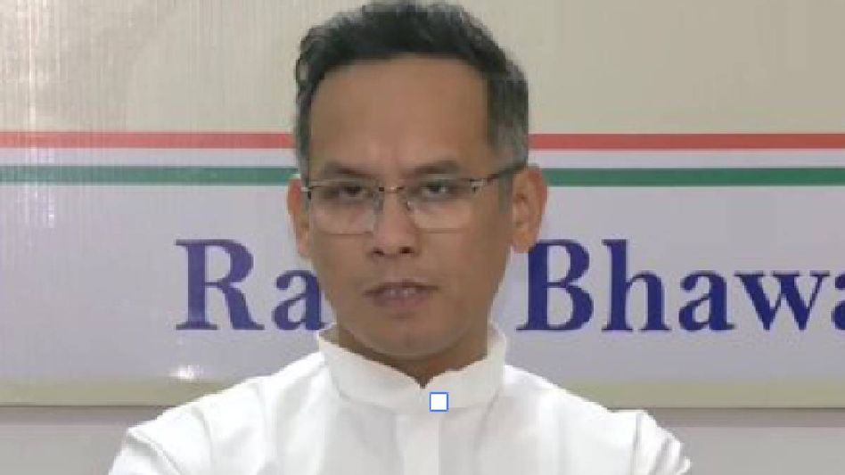 Assam poll results ‘unexpected’ in several seats, to convene meeting of newly elected MLAs on May 9: Gaurav Gogoi Assam poll results ‘unexpected’ in several seats, to convene meeting of newly elected MLAs on May 9: Gaurav Gogoi