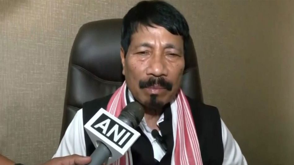 AGP to hold legislative party meet as NDA secures third term in Assam AGP to hold legislative party meet as NDA secures third term in Assam