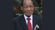 Manipur Deputy CM mourns veteran politician AS Arthur’s death Manipur Deputy CM mourns veteran politician AS Arthur’s death