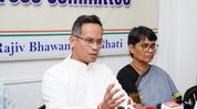 ‘Haven’t lost heart’: Gaurav Gogoi calls May 9 review meet after Assam poll setback ‘Haven’t lost heart’: Gaurav Gogoi calls May 9 review meet after Assam poll setback