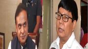 "My first part of the prediction came true": Himanta Biswa Sarma on Debabrata Saikia's poll defeat "My first part of the prediction came true": Himanta Biswa Sarma on Debabrata Saikia's poll defeat