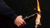 Petrol bombs hurled at Congress candidate’s residence in Diphu Petrol bombs hurled at Congress candidate’s residence in Diphu