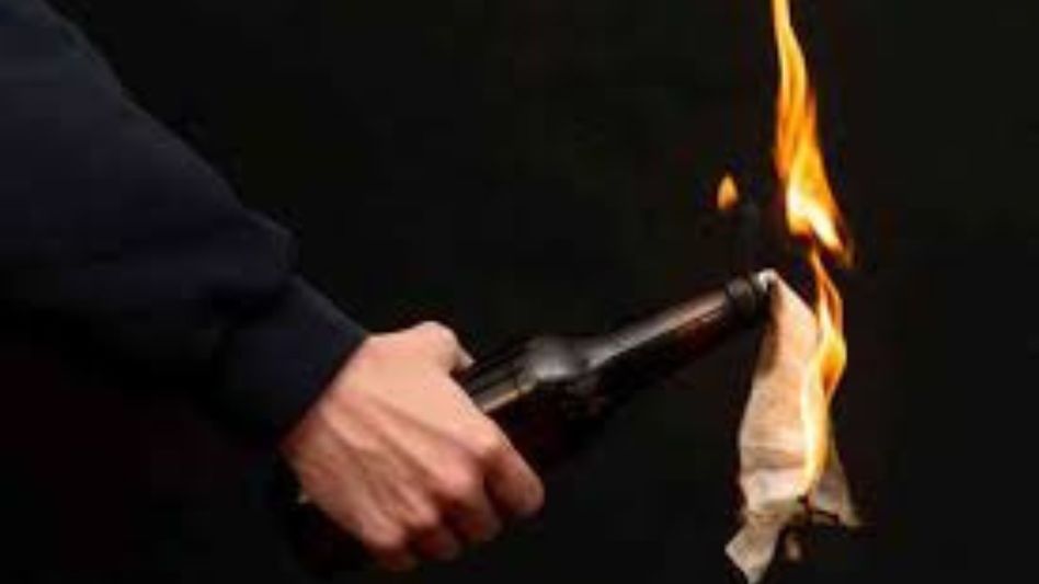 Petrol bombs hurled at Congress candidate’s residence in Diphu Petrol bombs hurled at Congress candidate’s residence in Diphu