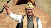 Himanta Biswa Sarma to meet Governor, set to stake claim as NDA secures third term in Assam Himanta Biswa Sarma to meet Governor, set to stake claim as NDA secures third term in Assam