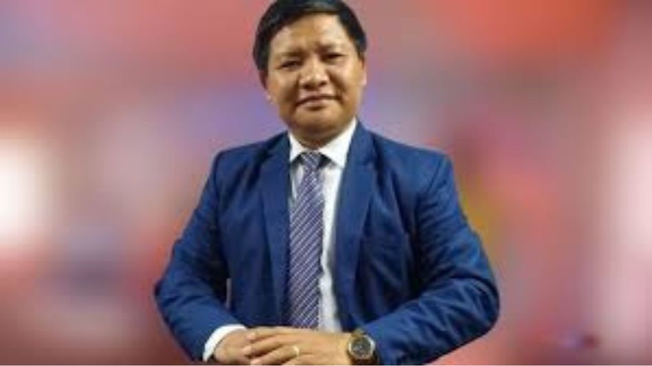 AIR Aizawl a ‘Vital Guardian of Mizo Identity’, says minister during 90-year celebrations AIR Aizawl a ‘Vital Guardian of Mizo Identity’, says minister during 90-year celebrations