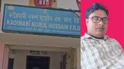 Hospital employee arrested for alleged attempt to sexually assault nurse in Assam's Rupahihat Hospital employee arrested for alleged attempt to sexually assault nurse in Assam's Rupahihat