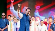 BJP’s digital campaign emerges as key factor in Himanta Biswa Sarma’s Assam victory BJP’s digital campaign emerges as key factor in Himanta Biswa Sarma’s Assam victory