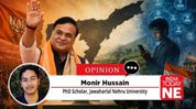 The architecture of dominance: Rethinking the 2026 Assam Assembly Election The architecture of dominance: Rethinking the 2026 Assam Assembly Election