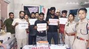 Assam: Two drug peddlers held with narcotics in Nagaon’s Juriya Assam: Two drug peddlers held with narcotics in Nagaon’s Juriya