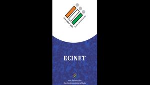 ECI’s digital platform ECINET logs 10 crore downloads, blocks 68 lakh cyber threats during 2026 polls