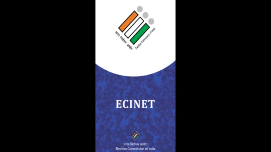 ECI’s digital platform ECINET logs 10 crore downloads, blocks 68 lakh cyber threats during 2026 polls ECI’s digital platform ECINET logs 10 crore downloads, blocks 68 lakh cyber threats during 2026 polls
