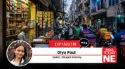 The 'Ten-Minute' Paradox: Can India’s Kirana Heritage Survive the Quick Commerce Surge? The 'Ten-Minute' Paradox: Can India’s Kirana Heritage Survive the Quick Commerce Surge?
