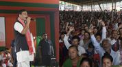 Assam polls: Sixth Schedule areas stay aligned with Dispur power centre Assam polls: Sixth Schedule areas stay aligned with Dispur power centre