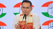 ‘Assam is a laboratory’: Gaurav Gogoi accuses BJP of testing national strategy in state ‘Assam is a laboratory’: Gaurav Gogoi accuses BJP of testing national strategy in state