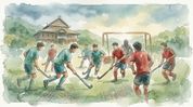 Mizoram pushes for men’s hockey academy, more SAI centres Mizoram pushes for men’s hockey academy, more SAI centres