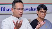 Assam Congress calls key review meeting after poll defeat Assam Congress calls key review meeting after poll defeat
